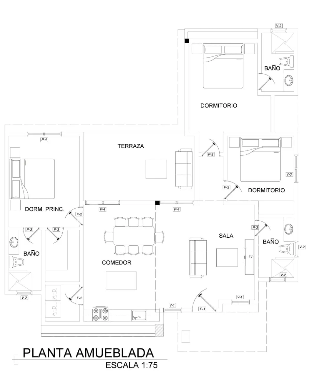 Ihr Zuhause in Bau: Individuelles Design in geschlossener Wohnanlage, Foto 5