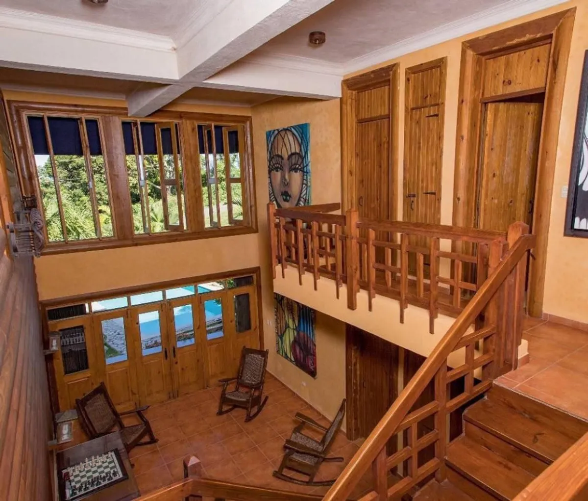 Maison meublée à Puerto Plata, photo 7