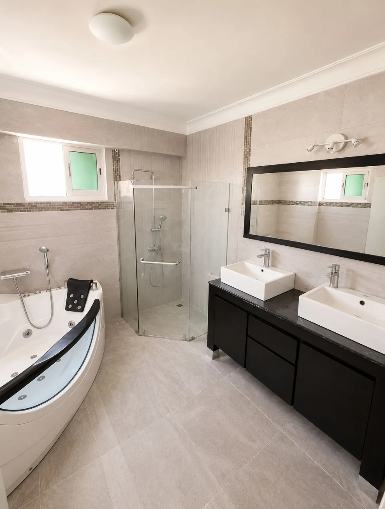 Penthouse à vendre à Evaristo Morales, photo 4
