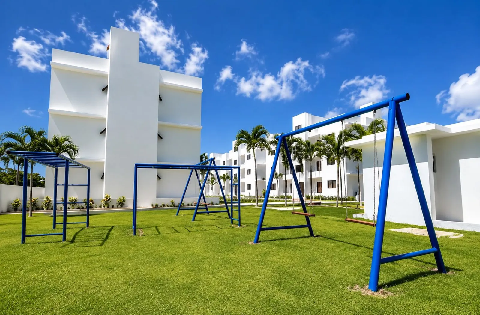 APARTAMENTO DE 2 HABITACIONES CON TERRAZA PRIVADA, foto 4