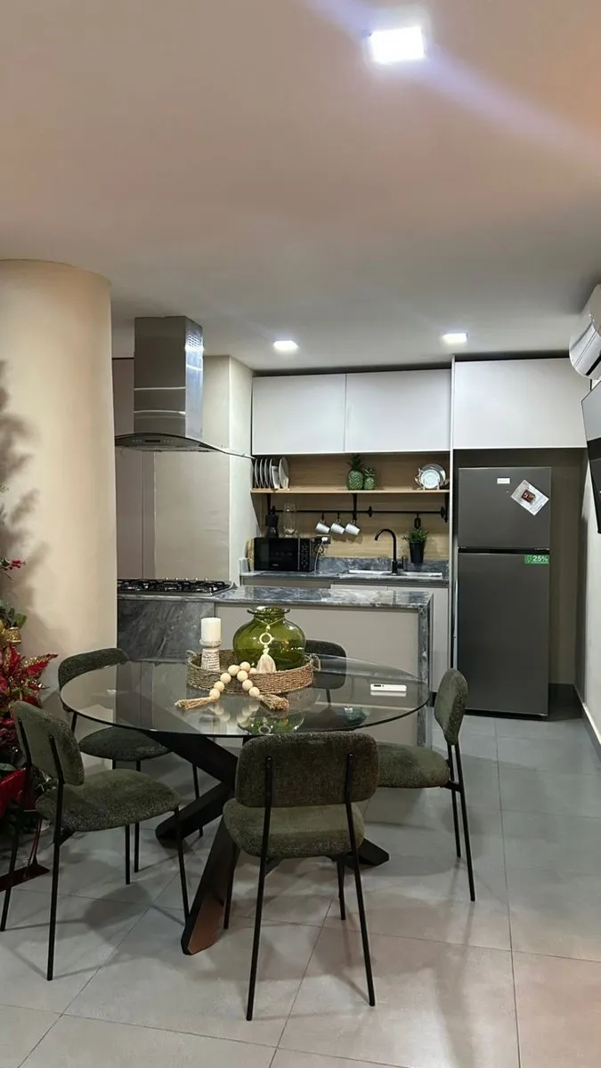 Furnished Apartment in Bella Vista, Foto 8
