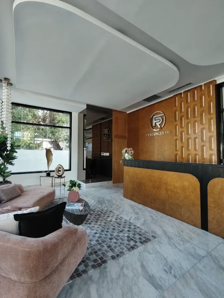 Wohnung in La Esperilla, Santo Domingo, Hauptfoto