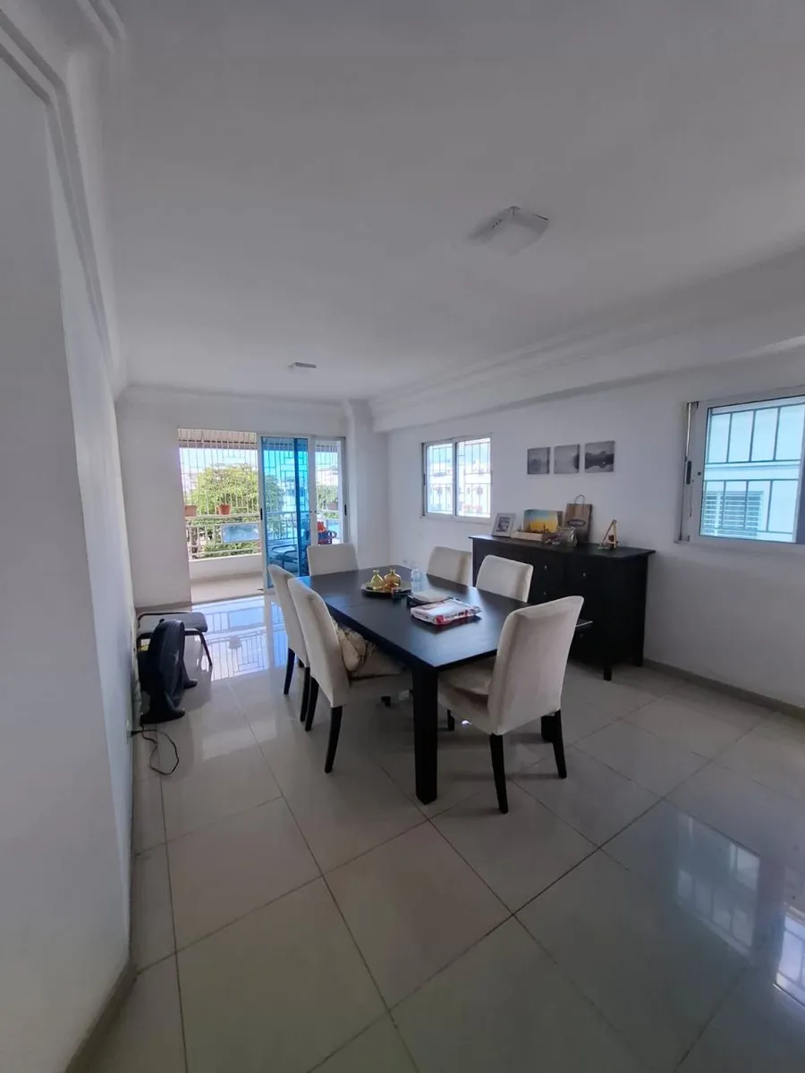 Apartment near Nacional de la Núñez, photo 3