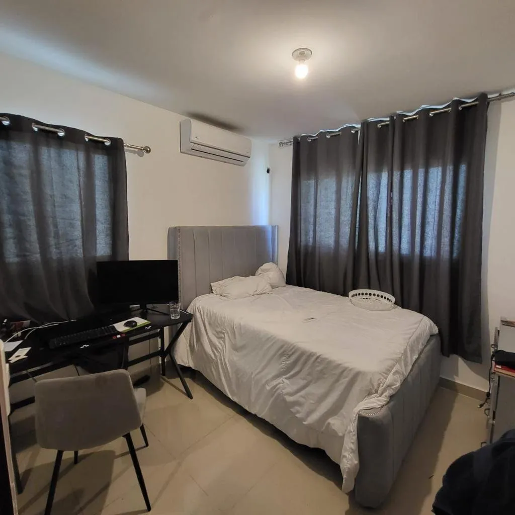 HERMOSO APARTAMENTO SANTIAGO, foto 10