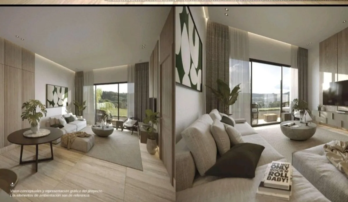 EN VENTA APARTAMENTO 1HAB CIUDAD LAS CANAS, foto 11