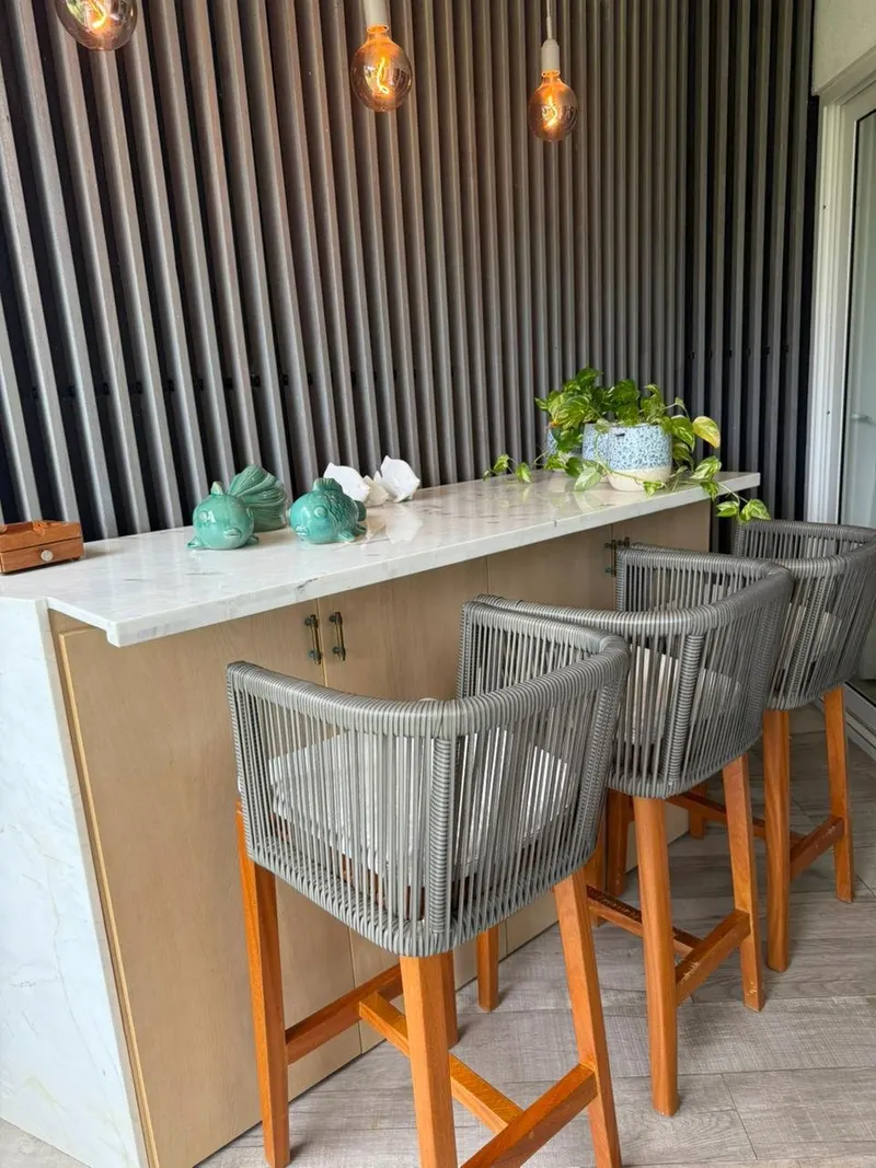 Appartamento Arredato, Fronte Spiaggia, Seawinds, USD$ 599,000