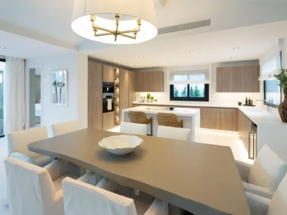 VILLA BRILLANTE A PERLA MARINA – PRECOSTRUZIONE, foto 3