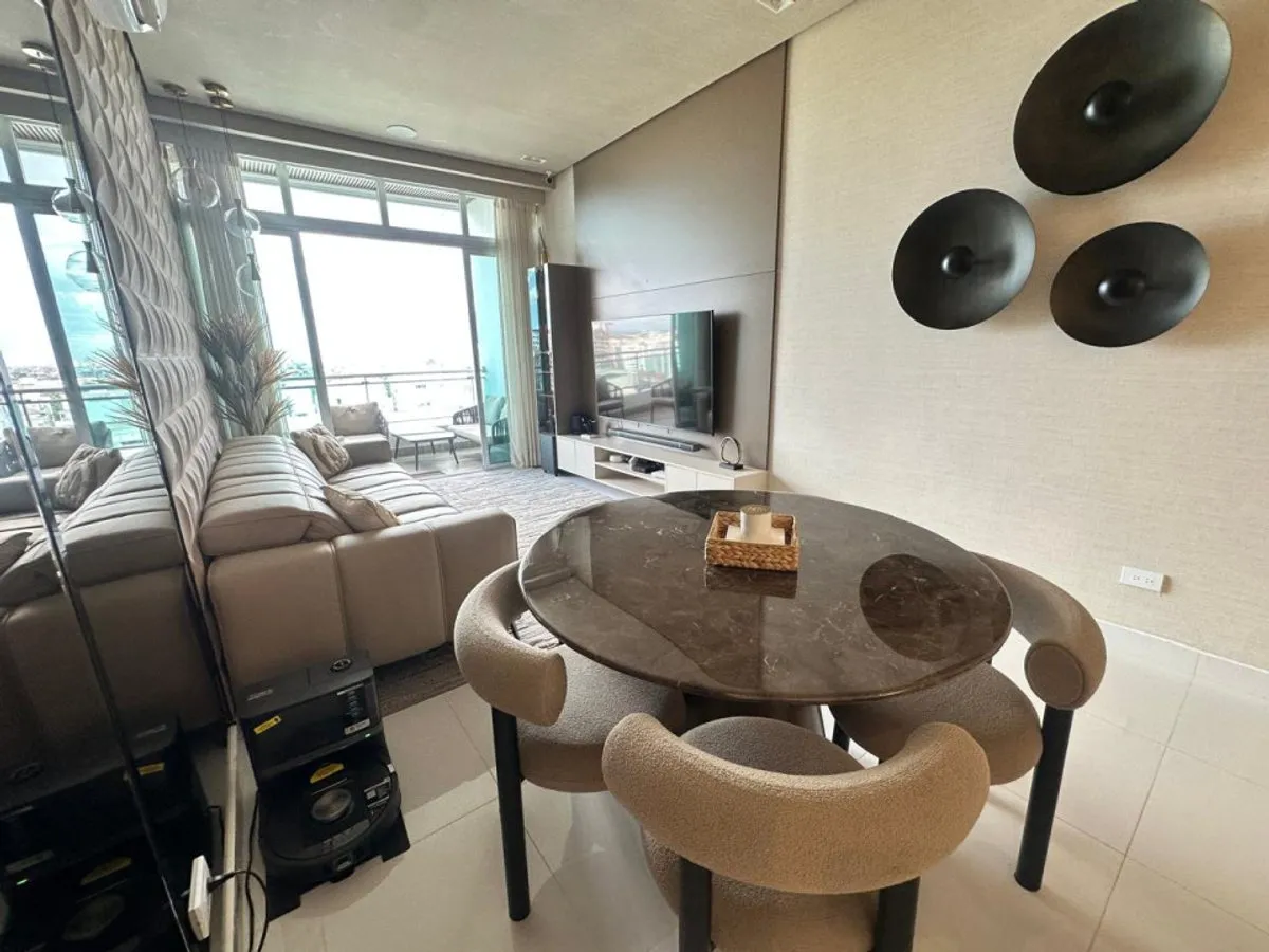 Apartment for Sale in Ens. Naco, photo 11