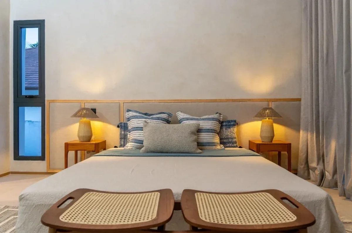 Luxury Villa with Designer Furniture in Punta Cana Village, photo 13