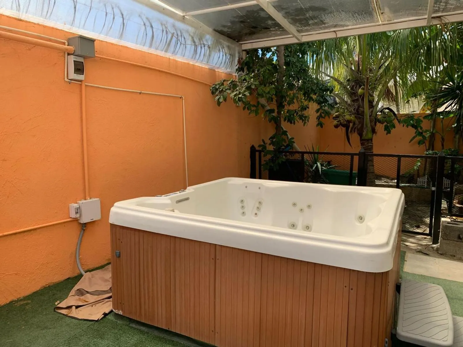 CASA EN VENTA 4 DORMITORIOS SANTO DOMINGO DE GUZMÁ, foto 8