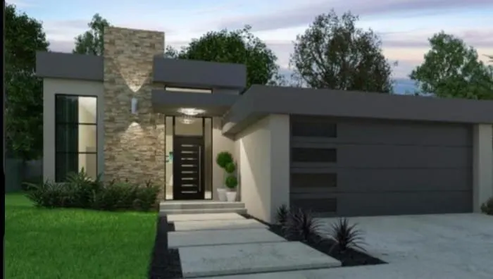 Haus in Santiago, USD$ 110,000
