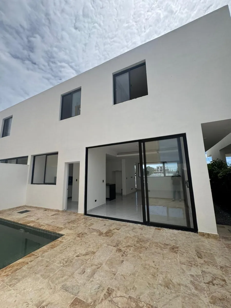 Casa en venta en Brisas de Punta Cana, foto 4