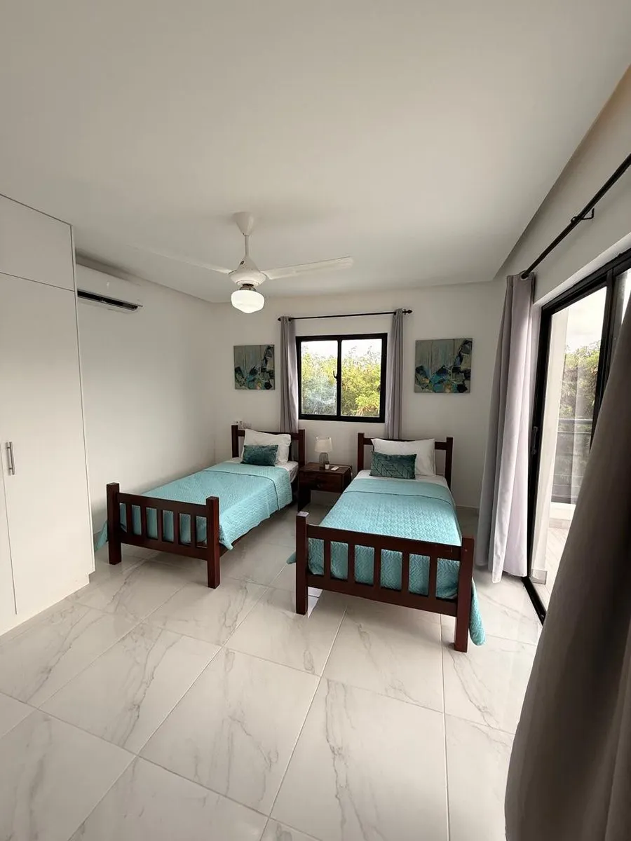 Elegance and Space in Punta Cana: 3 BR + 3 bathrooms, photo 11