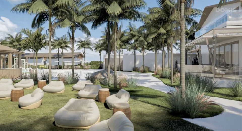 Projekt in DOMINICUS, Foto 4