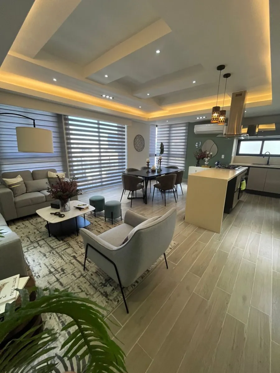 Apartamento en Bella Vista, Santo Domingo, photo 4