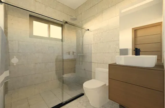 Exclusive Villa with Private Pool in Sosúa, Minutes from the Beach., photo 7