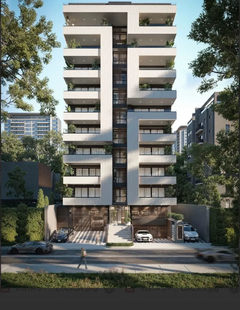 MAVAR RESIDENCES, LA ESMERALDA,, foto principale
