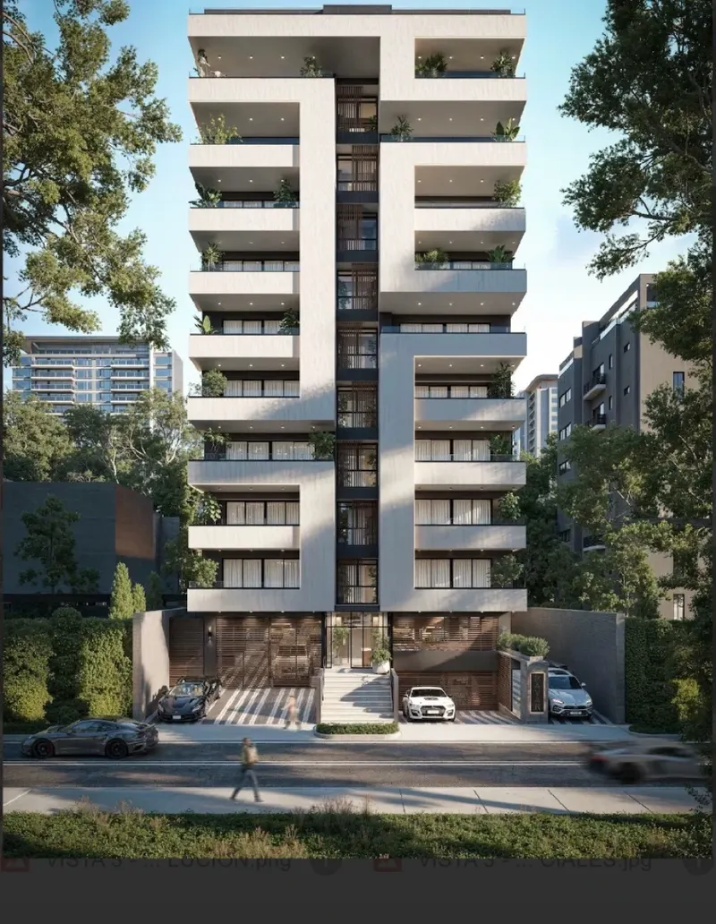 MAVAR RESIDENCES, LA ESMERALDA,, Desde USD$ 335,678