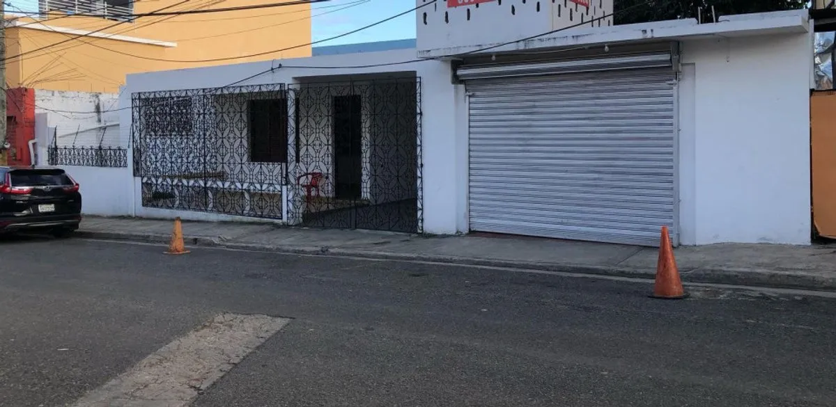 Local comercial en venta en Higüey, Centro del Pueblo, foto principal