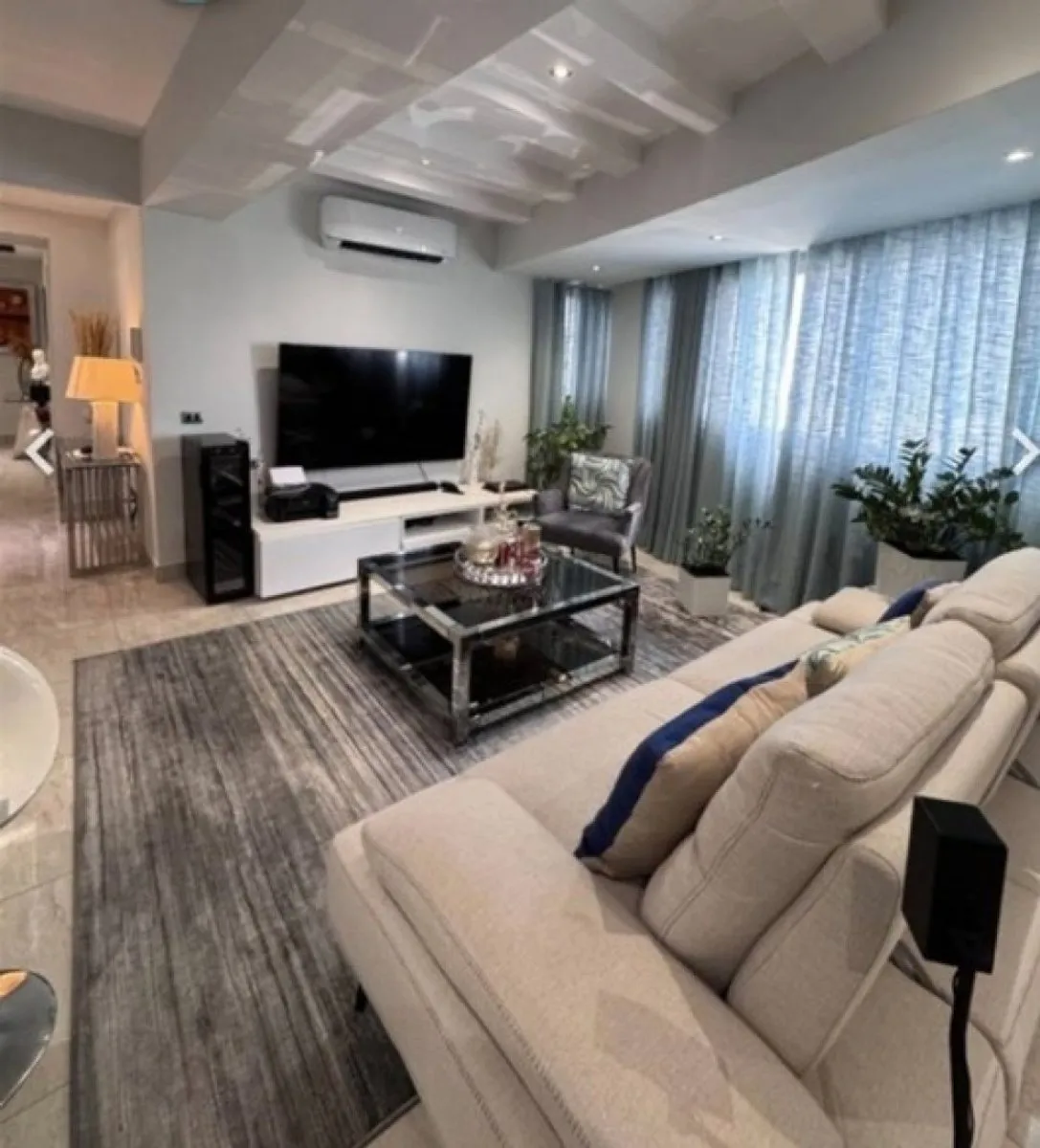 Apartamento amueblado en Bella Vista, foto principal