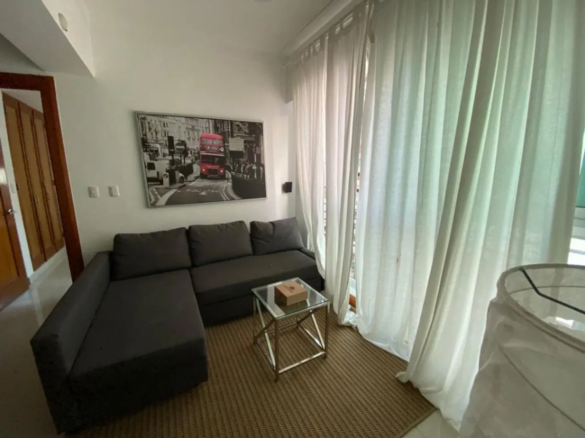 ENS SERRALLES | APARTMENT ZUM VERKAUF MÖBLIERT, Foto 10