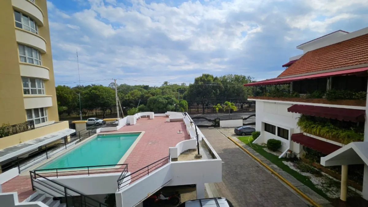 Appartement de luxe à Los Cacicazgos, photo 12