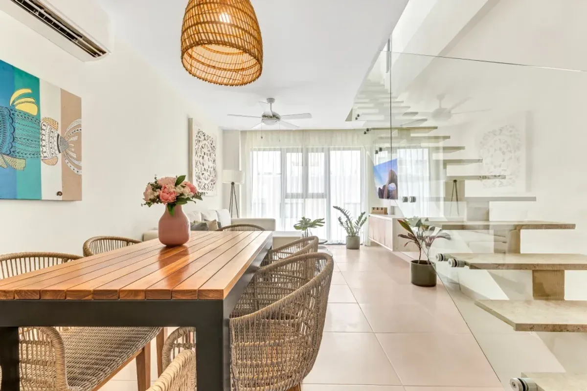 Penthouse elegante y moderno. BAJADO DE PRECIO!!!, foto 2