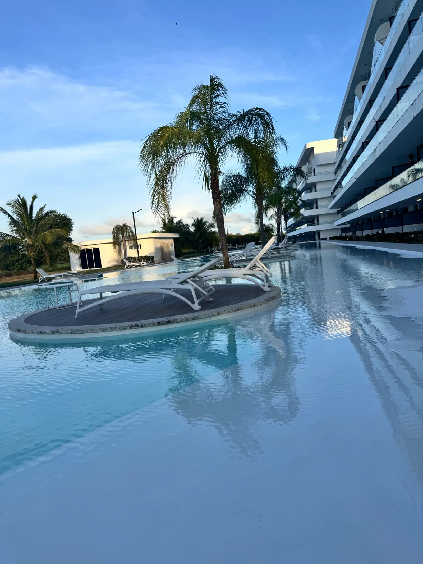 APARTAMENTO EN VENTA 2 DORMITORIOS CANA BAY PUNTA, foto 10