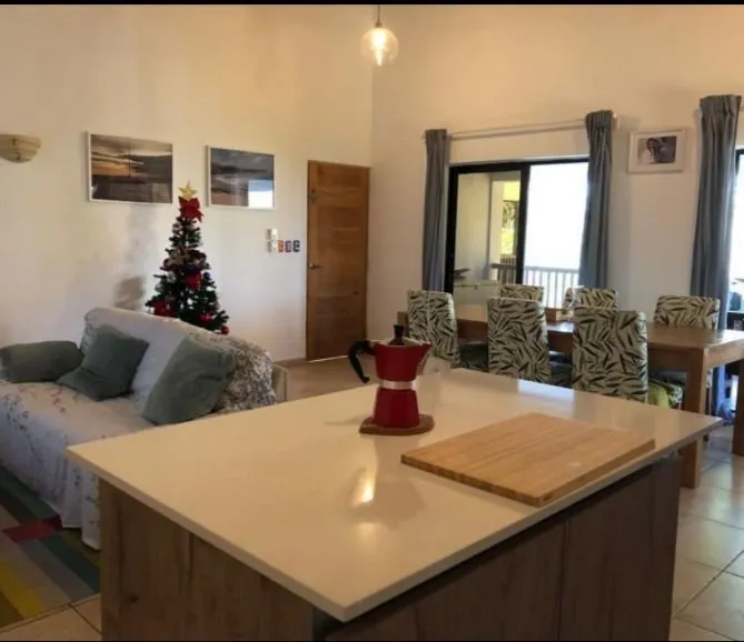 Apartment in Gated Community Facing Playa Las Ballenas, Las Terrenas, photo 2