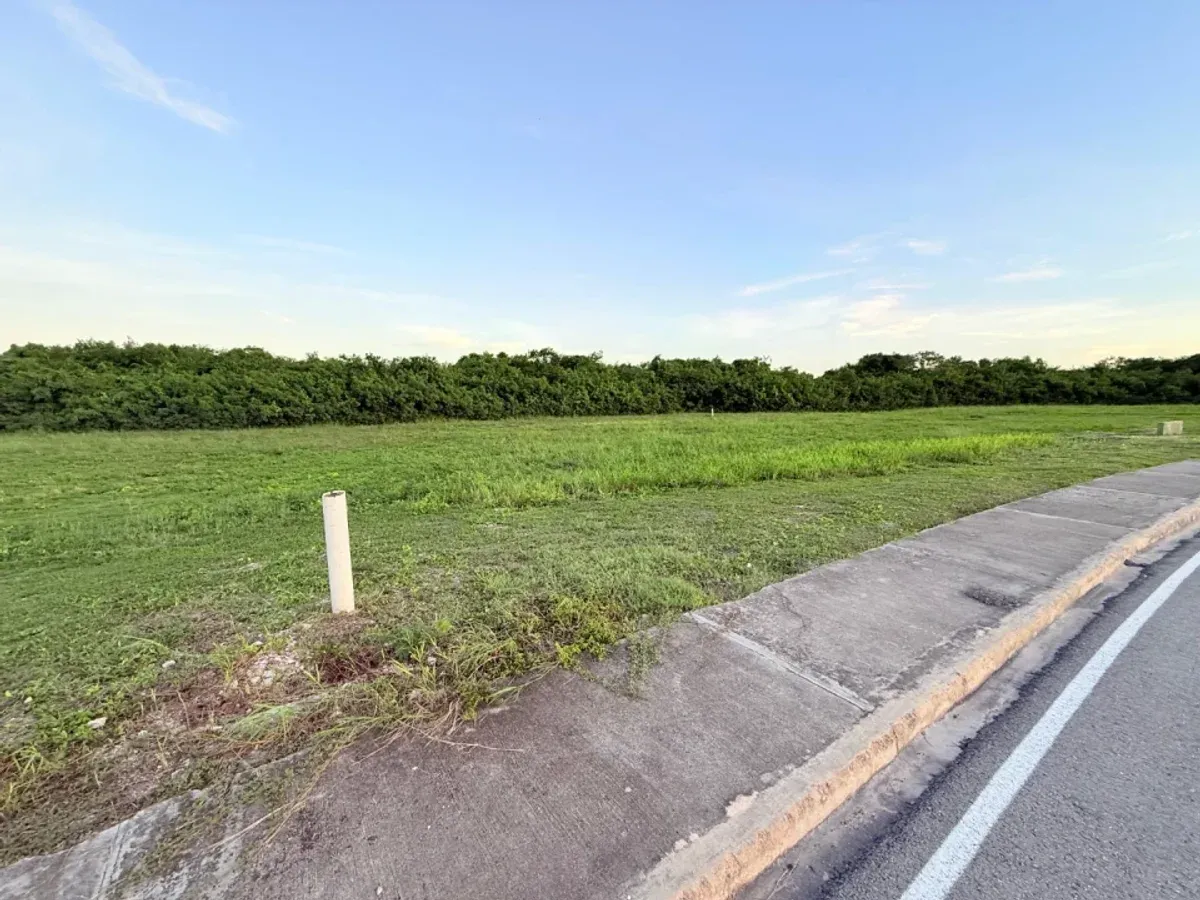 Land in Racquet Village Cap Cana US$285 thousand (US$189/m²), photo 3