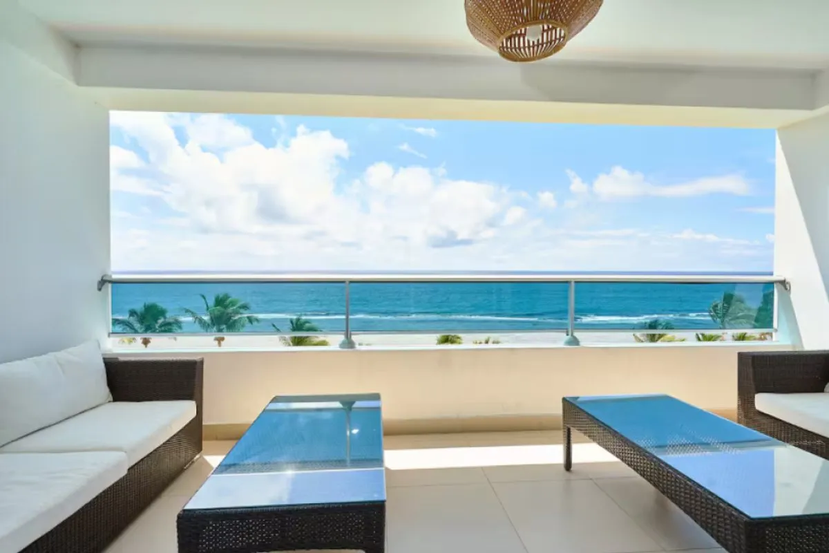 Apartamento de playa en Juan Dolio, foto 3