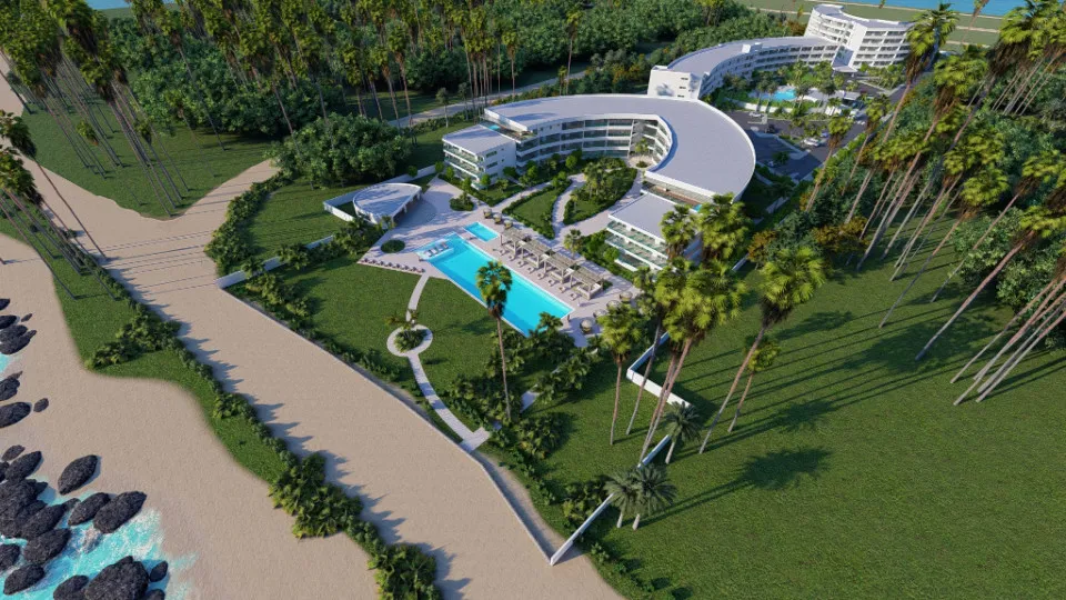 Projet à CABARETE, photo 10