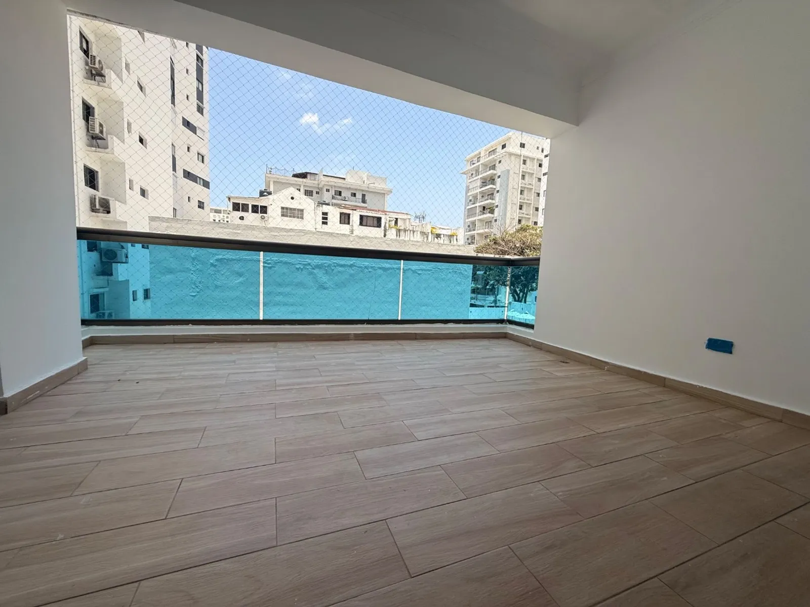 Spacious Apartment in Naco with Pool, photo 6