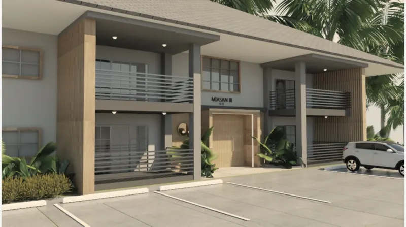 Projekt in BAVARO, Desde USD$ 198,000