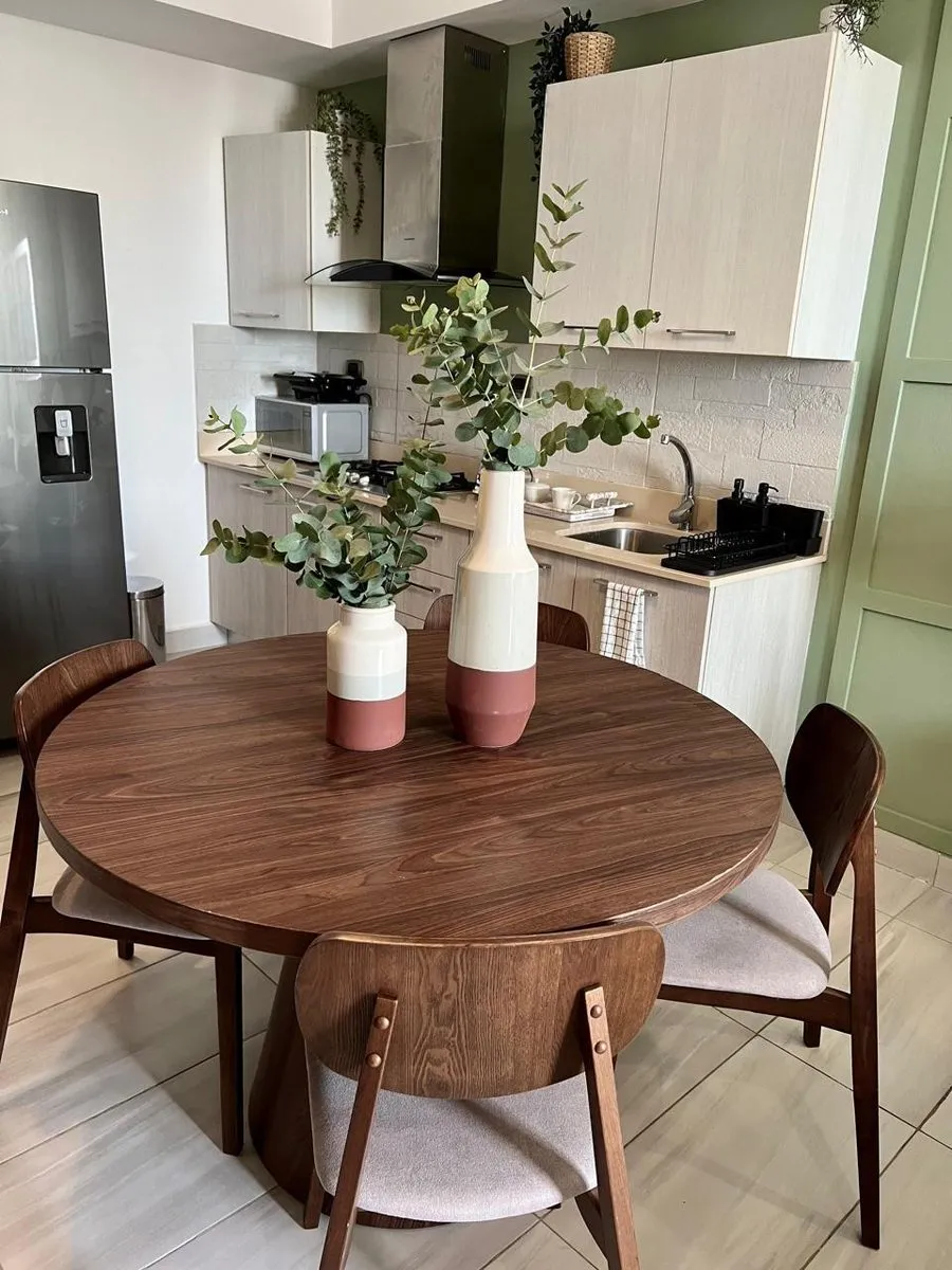 Appartement meublé à Piantini, Saint-Domingue, photo 7