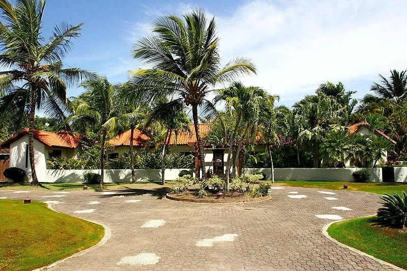 VILLA MIT MEERBLICK – 4 SCHLAFZIMMER – VOLLSTÄNDIG MÖBLIERT, Foto 12