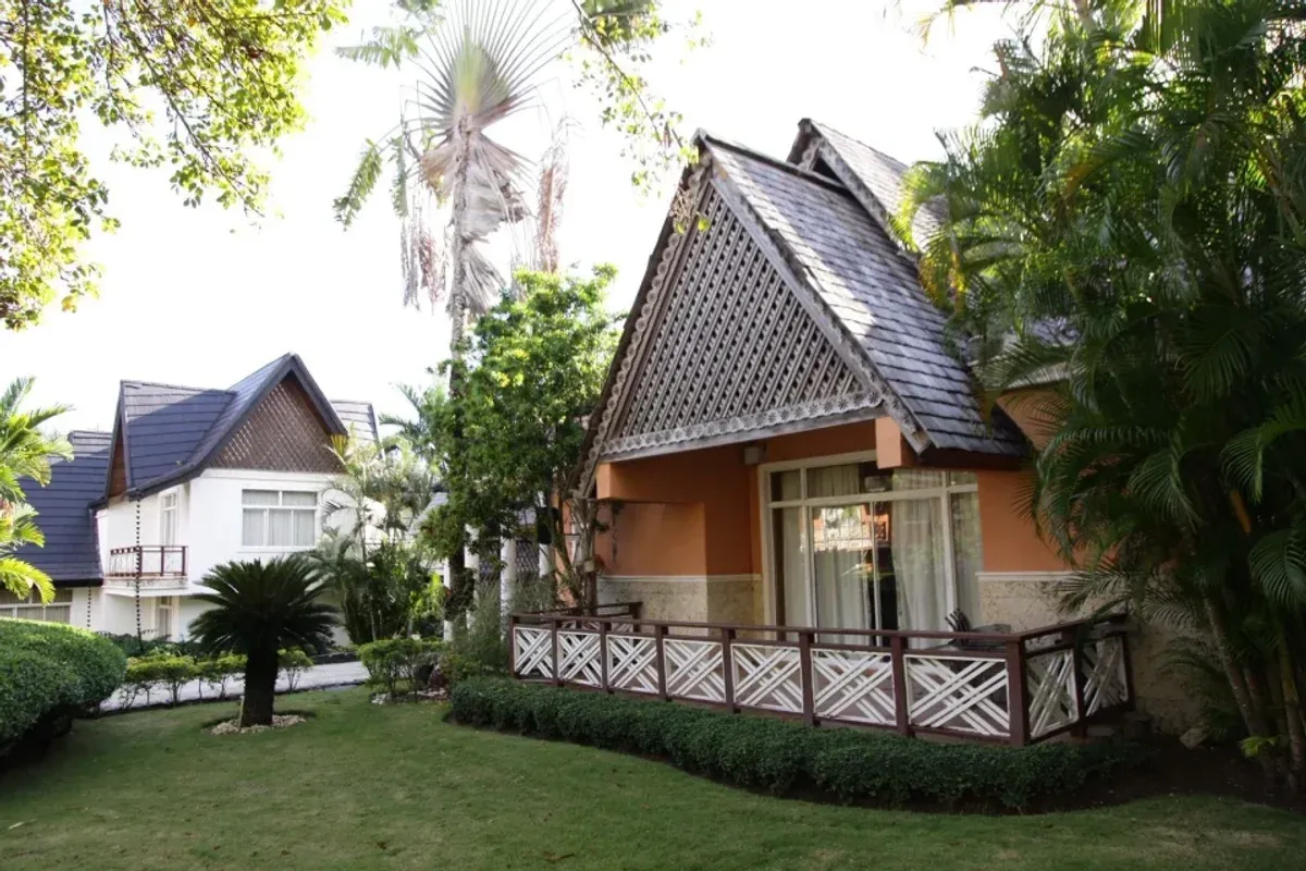 Villa amueblada en venta en Juan Dolio, foto 7