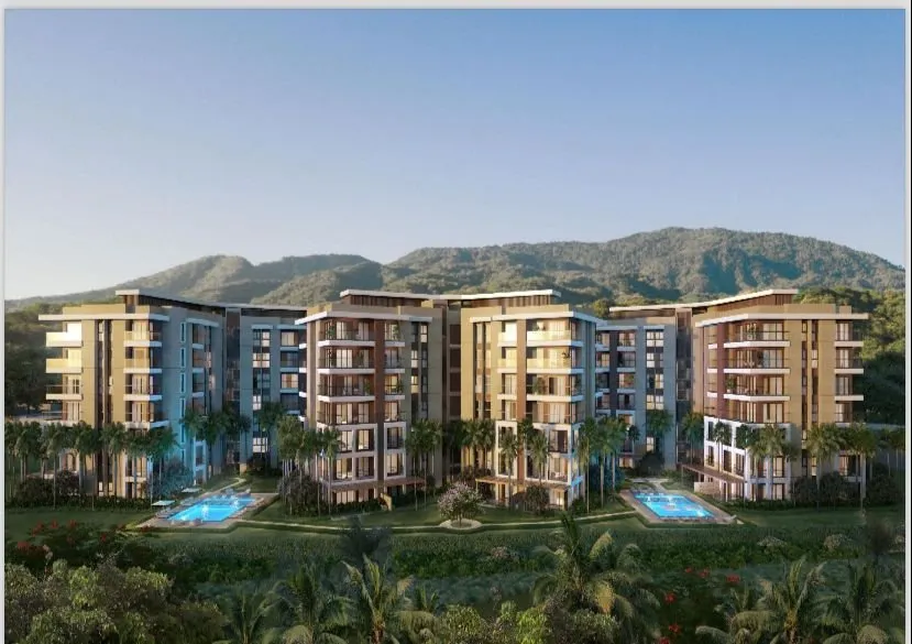 Investitionsmöglichkeit bei Green One: Vierte Phase in Playa Dorada, Foto 6