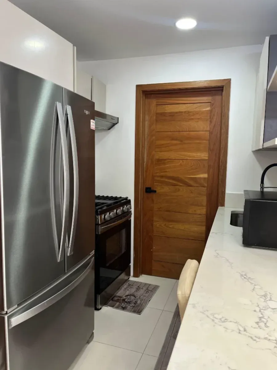 Penthouse en Venta en el Ensanche Serralles, DN, photo 9