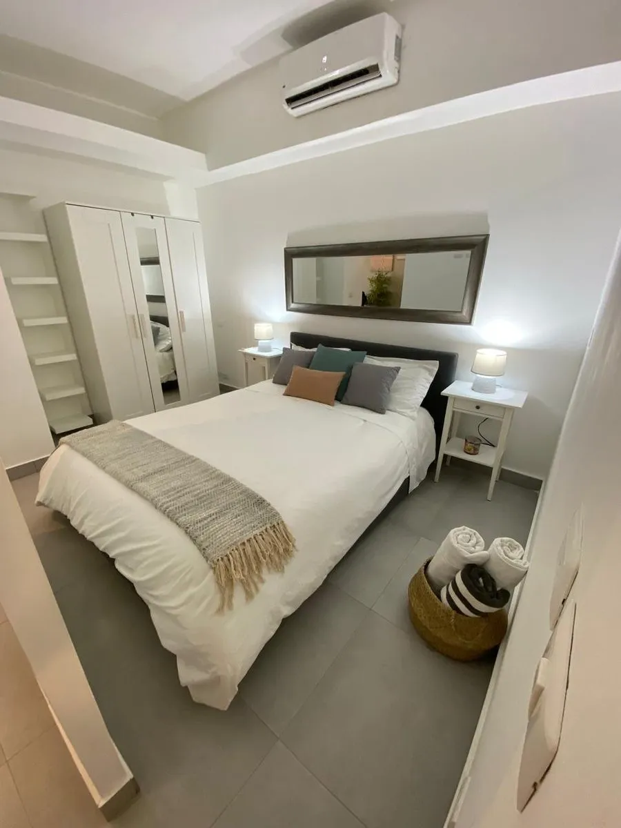 Apartamento turístico en Los Corales, foto 10