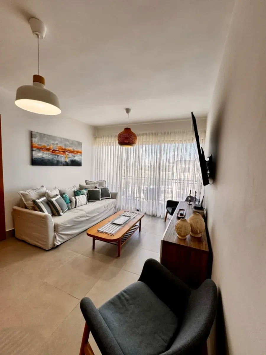 Apartment zum Verkauf Cap Cana 2 Schlafzimmer Möbliert Bereit!, Foto 9