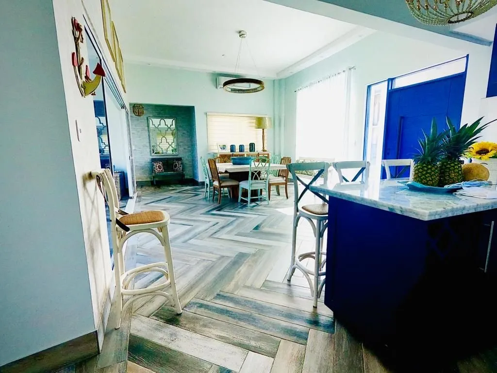 Hermosa Villa en Exclusivo Residencial en Sosúa, foto 14