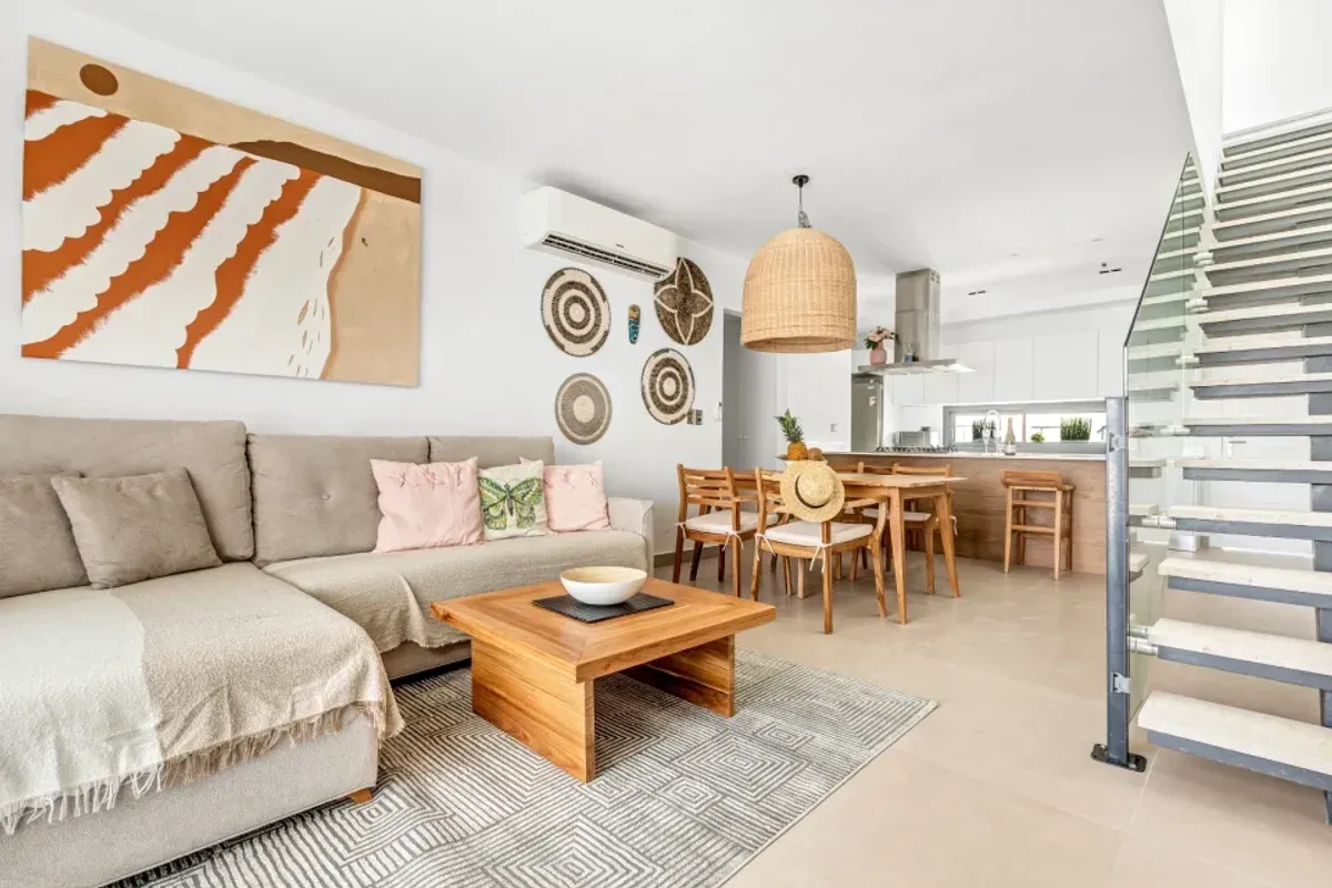 Penthouse que redefine el lujo. BAJADO DE PRECIO!!, foto 15