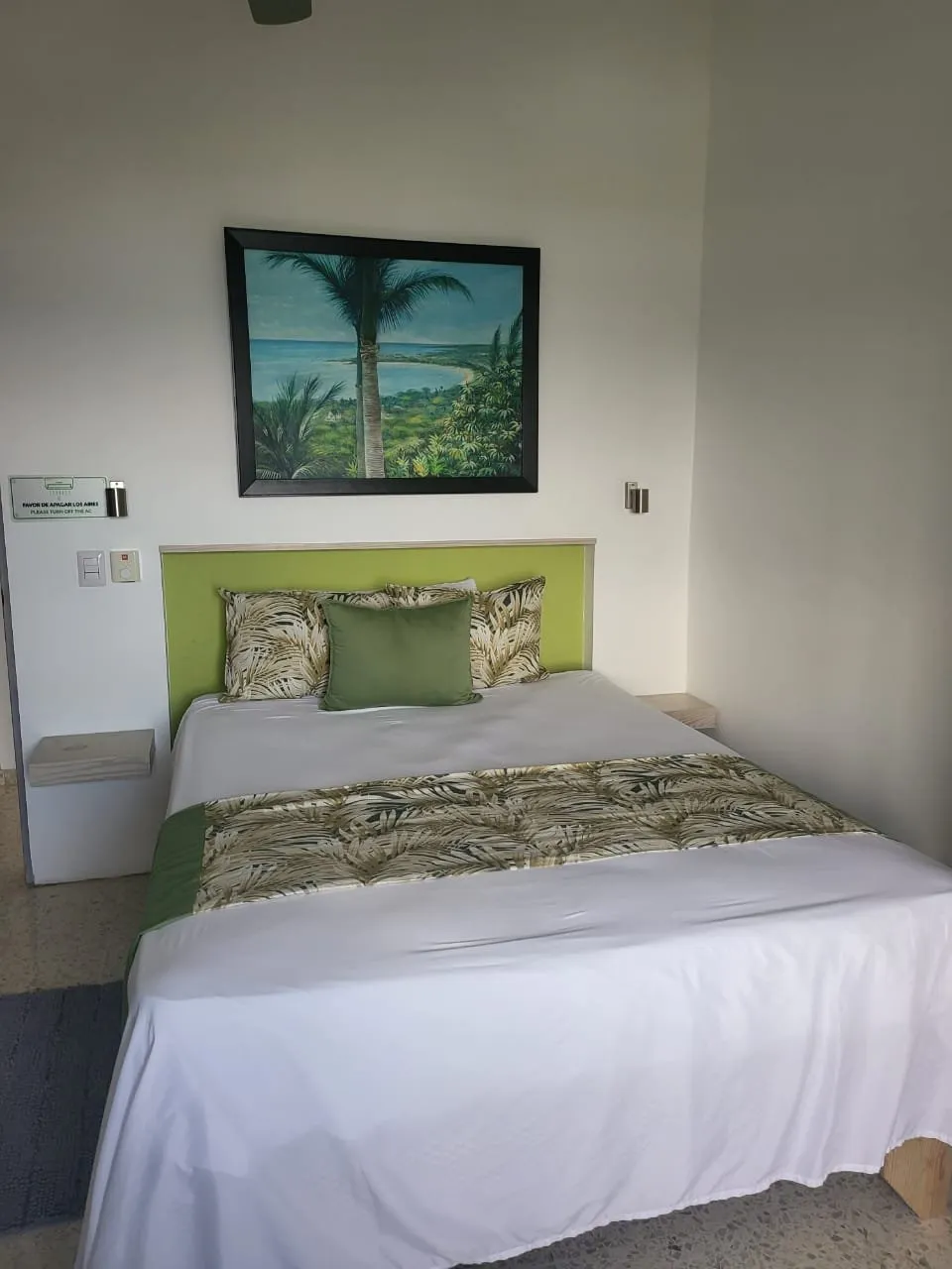 Villa di 6 camere a Cofresí, foto principale
