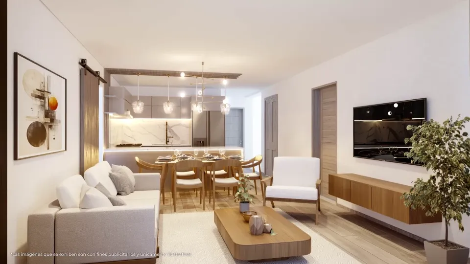Project in BAVARO, photo 12