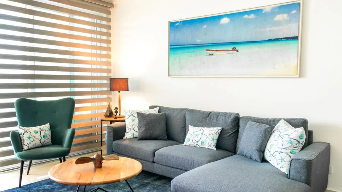 Apartment for sale Juan Dolio, photo 5
