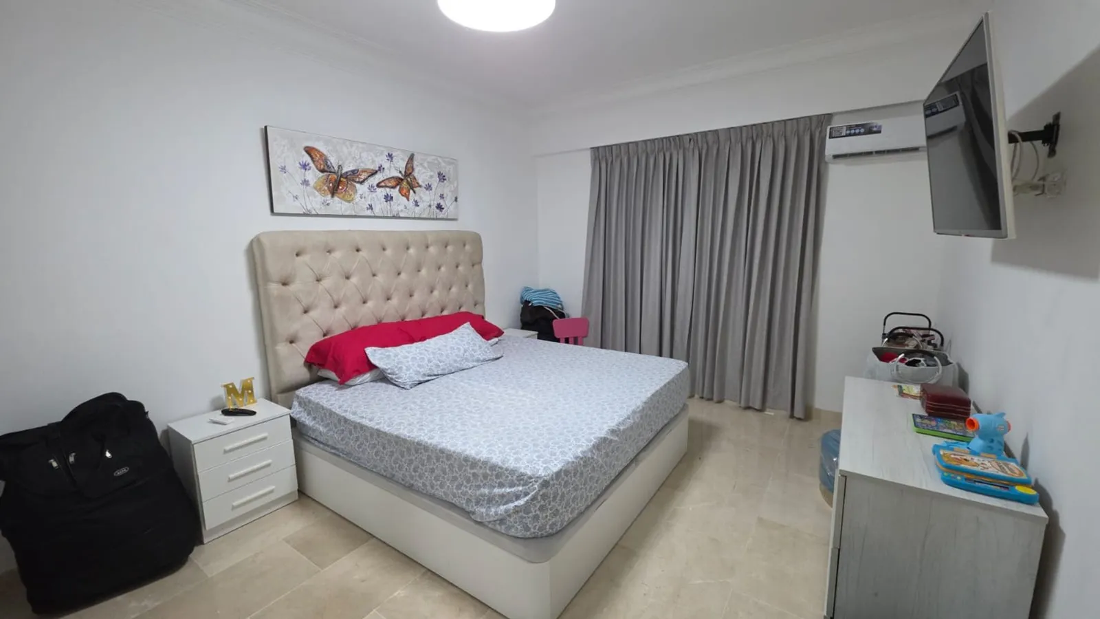 APPARTEMENT À VENDRE 3 CHAMBRES AVENUE ENRIQUI, photo 12