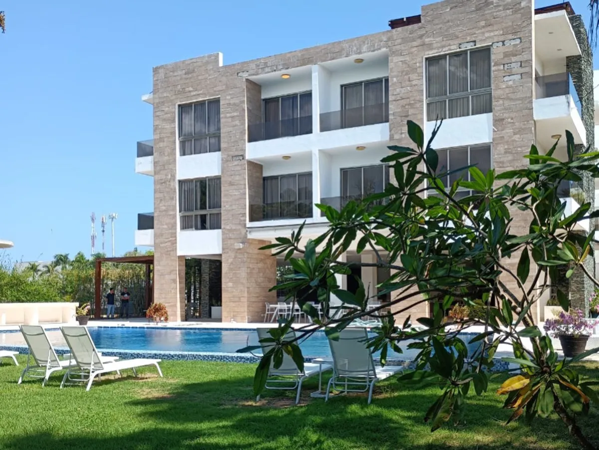 BEACH ROCK RESIDENCE I, PUNTA CANA, photo 10