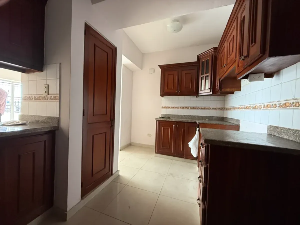 Wohnung zum Verkauf in El Millón, Santo Domingo, Foto 7
