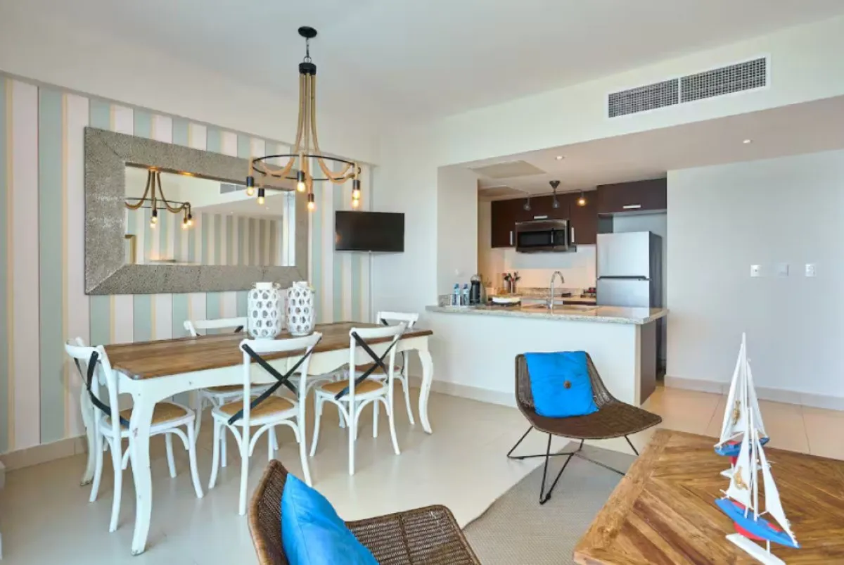 Apartamento de playa en Juan Dolio, foto 7